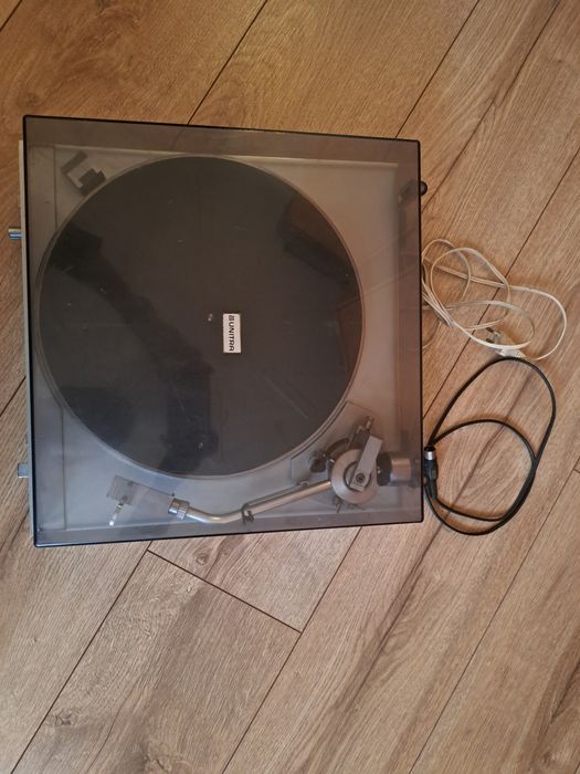 Gramofon UNITRA G8010