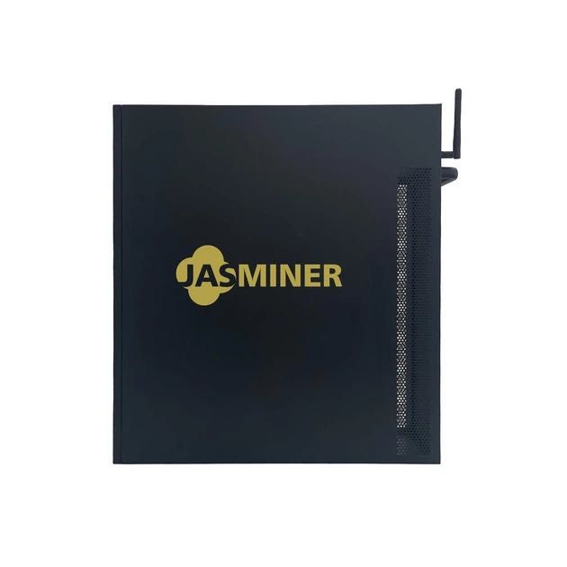 JASMINER X16-Q 1950MH 620w - Асик для майнинга криптовалют (б.у.)