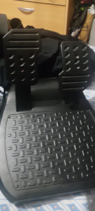 Volante Ps4/Ps5 + Óculos Vr Ps4