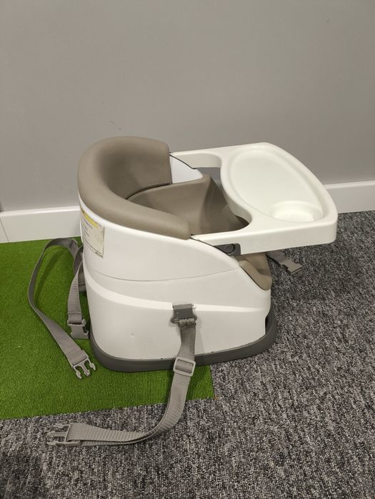 Fotelik do karmienia