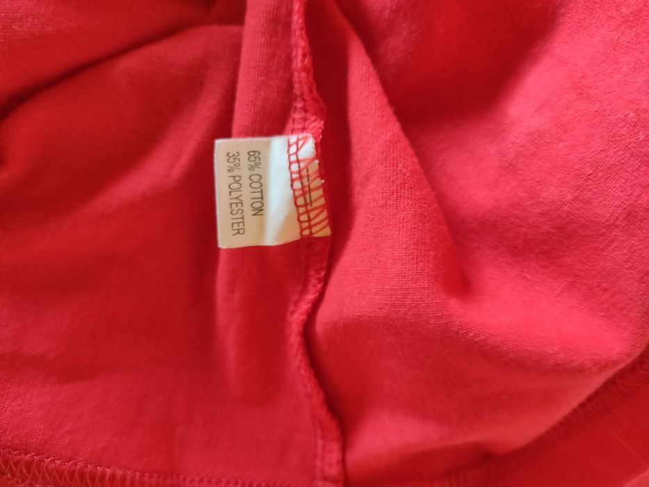 Футболка Burberry для дівчинки S- M