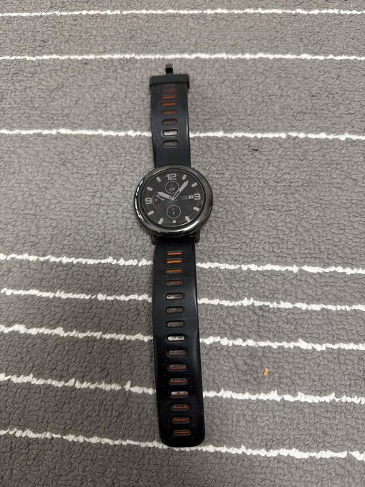 Smartwatch Relogio amazfit pace