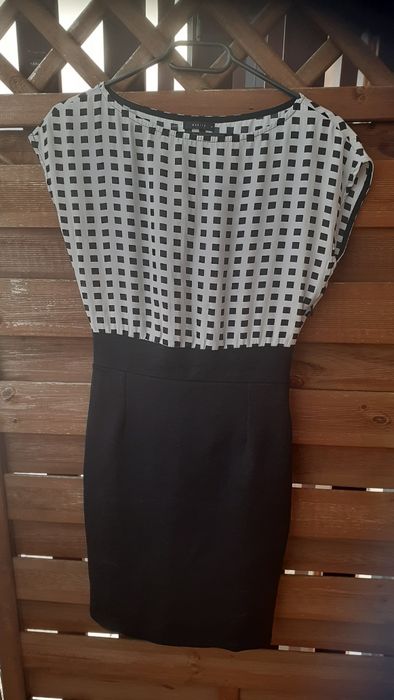 Sukienka Mohito rozm.XS
