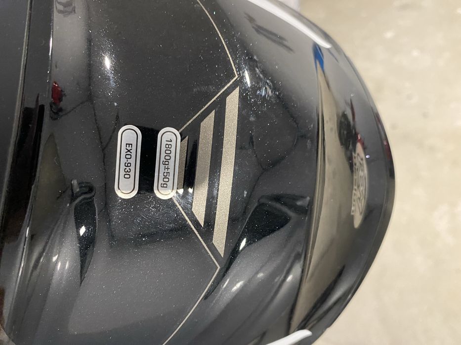Capacete Modular Scorpion Exo 930
