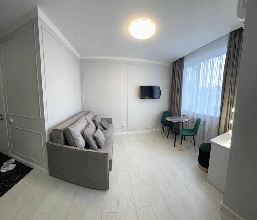 Apartment in Kyiv - View 4