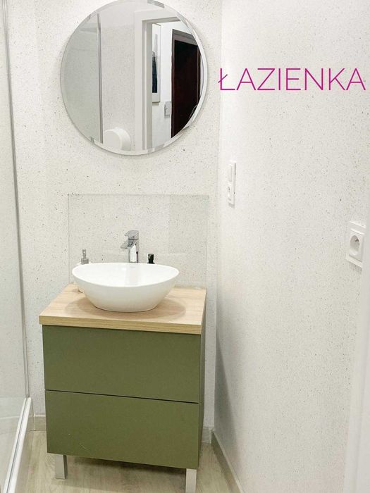 SUPER Lokal z dostępem do wody / 15m2, wyremontowany