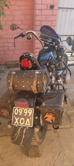 Днепр МТ-10 36 1979года