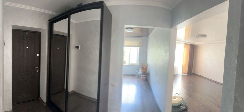 Продам 3-и кімнатну квартиру м. Мала Виска.