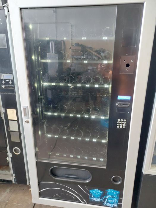 Vending - FAS 900