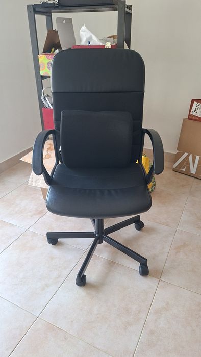 Cadeira escritório IKEA