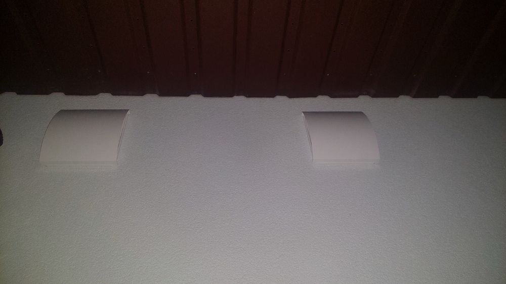 Без шуму‼️ Рекуператор повітря Блауберг | монтаж рекуператорів