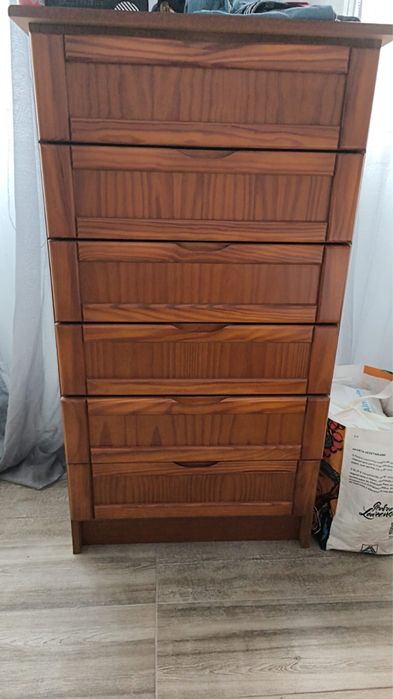 Mobilia de Quarto