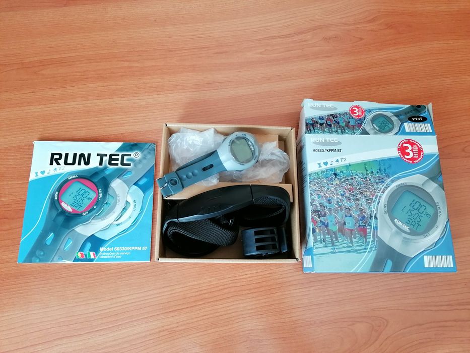 Relógio desportivo multifunções, barato!