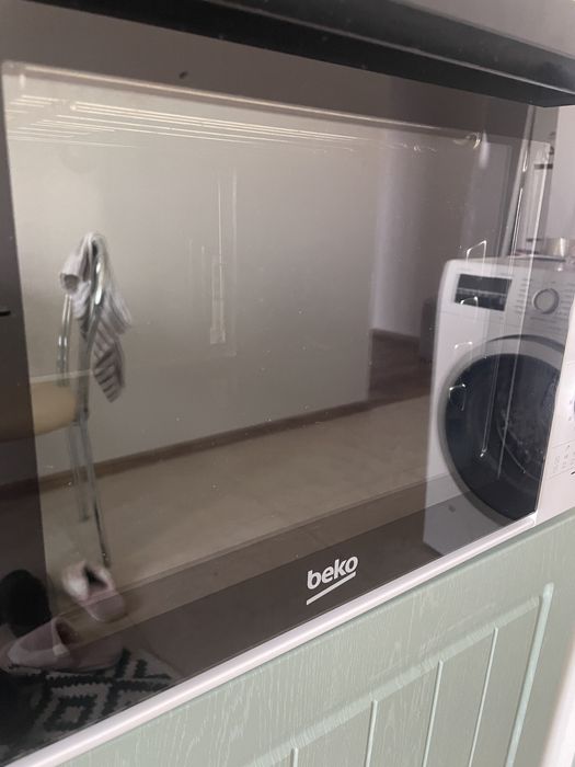 Піч електрична, електропіч, духовка Beko