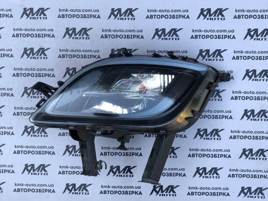 Протимуманна фара ліва права Opel Astra J 09-12р. Дорест Опель Астра