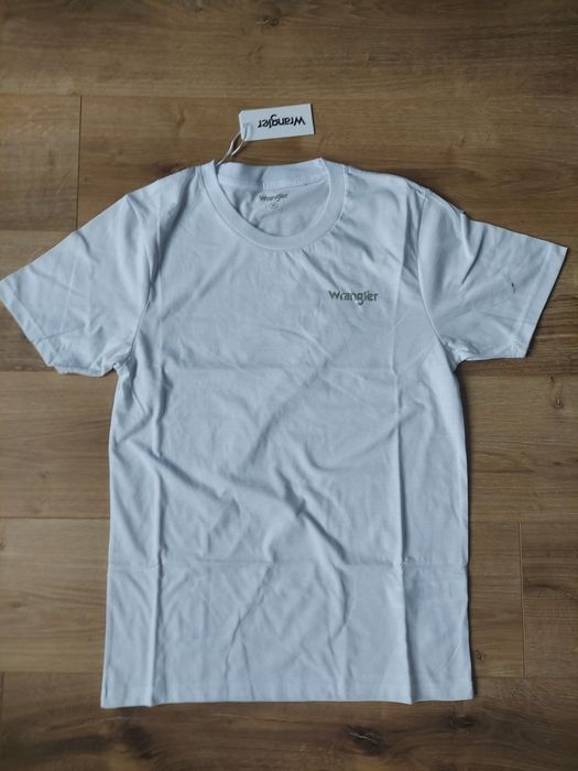 T-shirt Wrangler r M