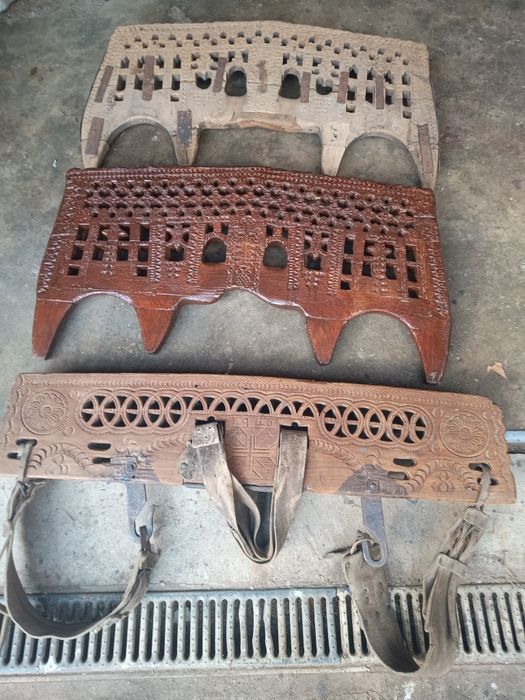 Banco de carpinteiro e outros Banco reservado