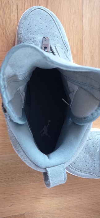 Jordan buty za kostkę