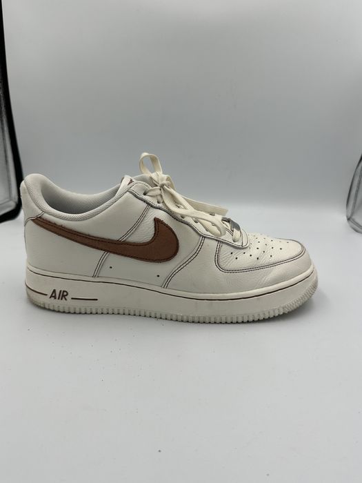 Sneakersy Nike Air Force 1 43