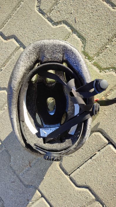 NOWY Kask dziecięcy chłopiec dziewczynka