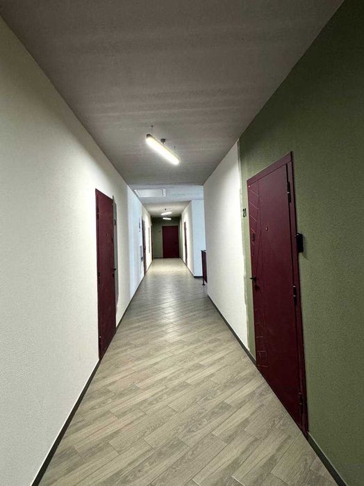 Продам двокімнатну квартиру