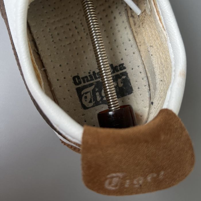 Кросівки Asics Onitsuka tiger ( size 44 ) Стан 8.5/10