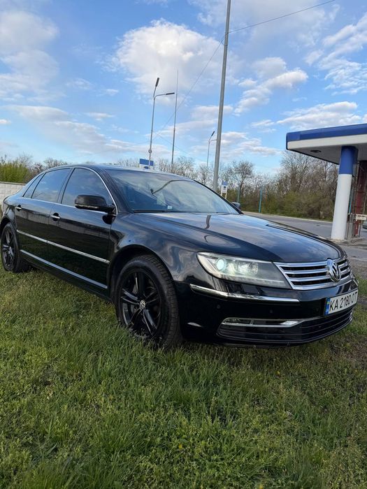 Продам машину volkswagen phantom
