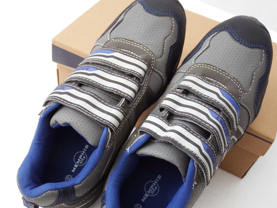 Buty sportowe MEMPHIS roz. 39 rower, turystyka JAK NOWE !!!