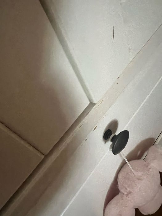 Szafa Ikea Sundvik