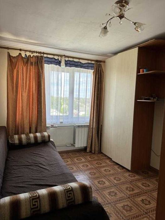 Продам 1к. квартиру гостинку Индустриальный Восточный