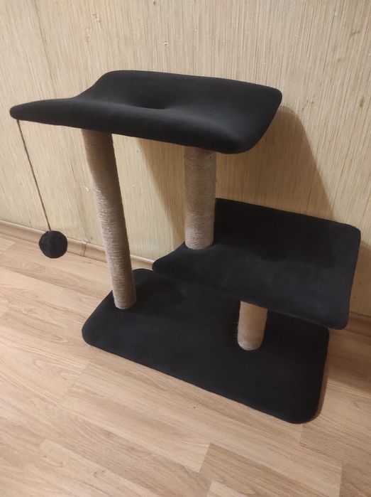 Когтеточка трехярусная