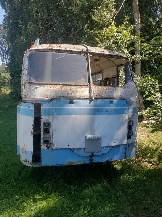 Запчастини Лаз 695