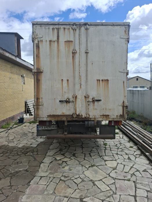 Продам грузове авто