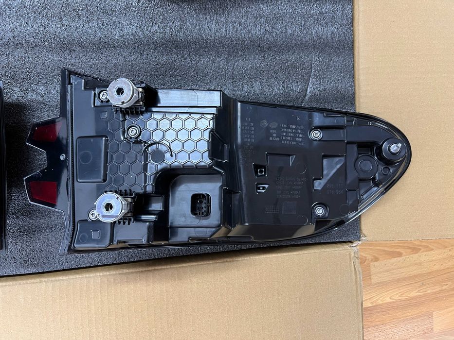 Задние фонари стопы фонарі BMW X5 G05 LCI рестайлинг оптика