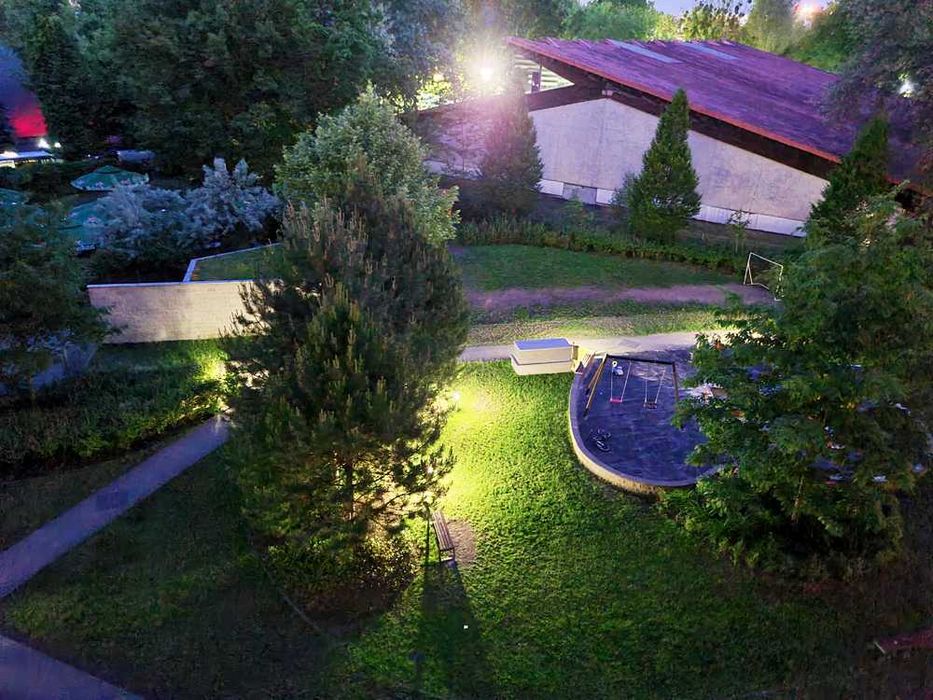 Kawalerka | 35m2 | Ochota | Park Szczęśliwicki | Ochrona 24h | Loggia