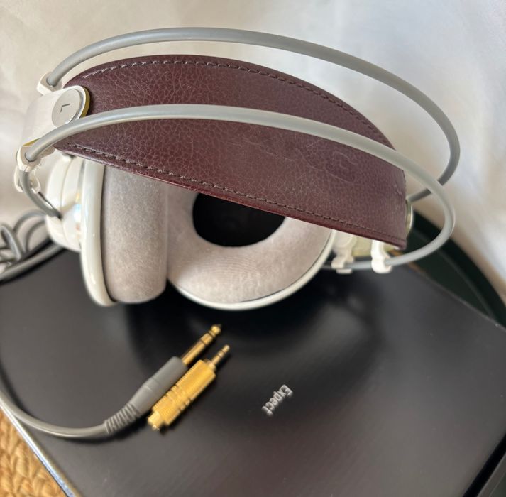 Słuchawki Audiofilskie AKG K701