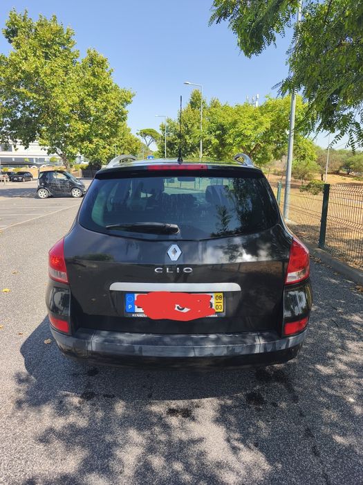 Renault Clio Break