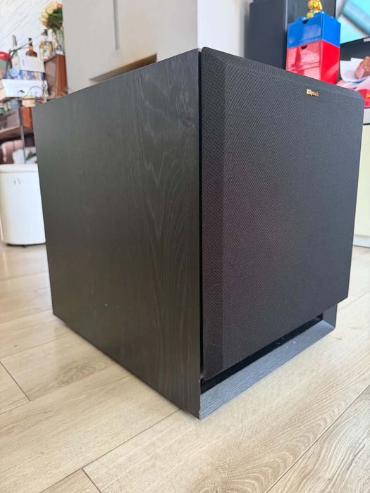 Subwoofer Klipsch spl120