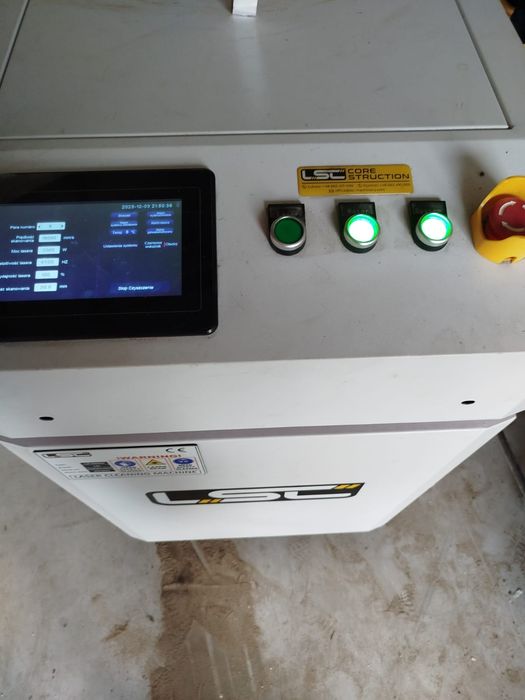 Laser RMFL 3000w MAX