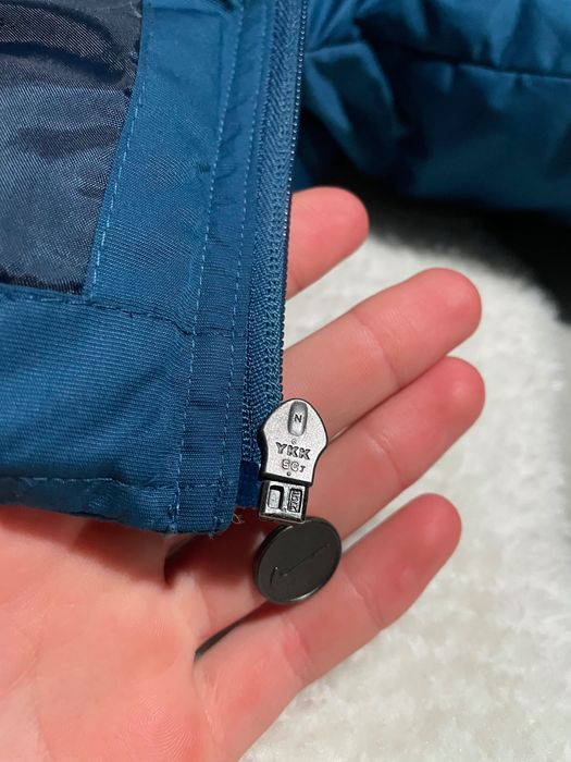 ОРИГІНАЛ Nike Woman Puffer