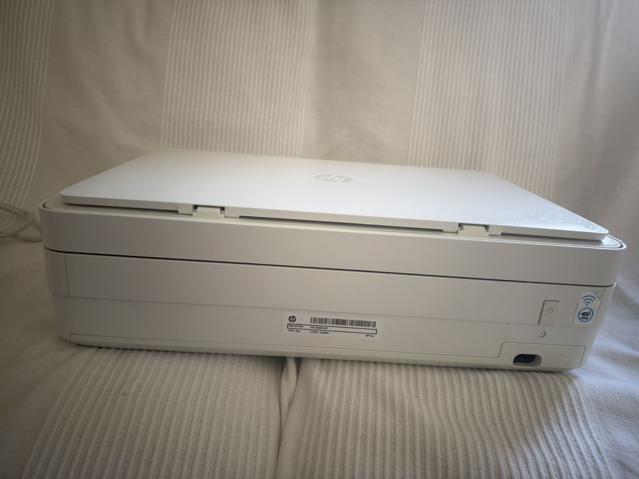 Impressora HP ENVY 6022e