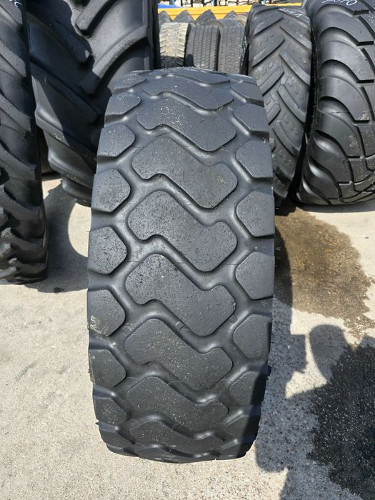 15.5R25 Michelin XHA JJ072