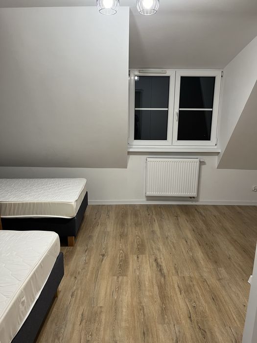 Mieszkanie na wynajem