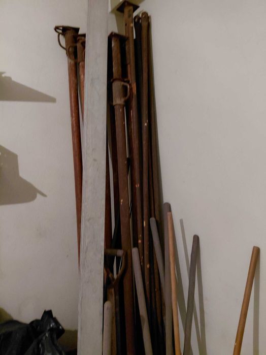 Material de construção Civil