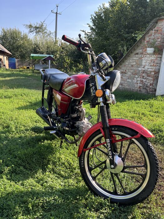 Продам Spark SP110C-2