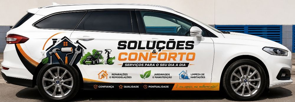 Reparações, remodelações, Jardinagem,  Limpeza em Viana do Castelo