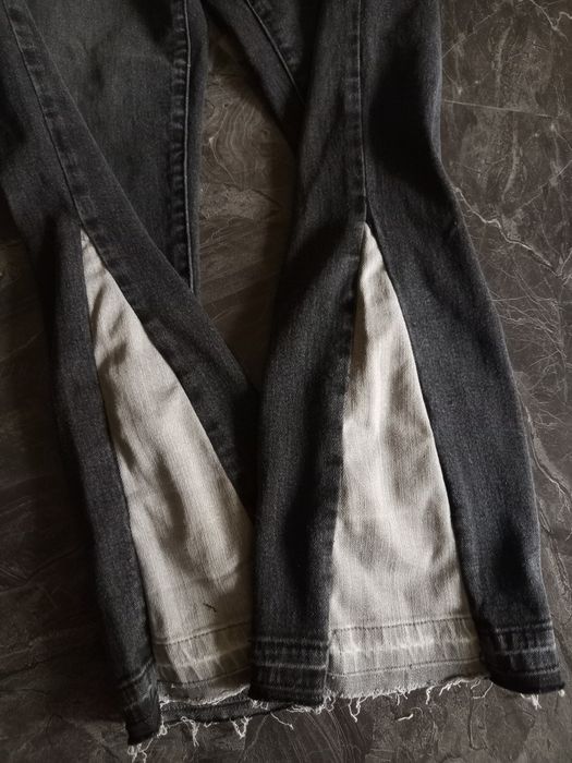 Джинси Flared jeans 49