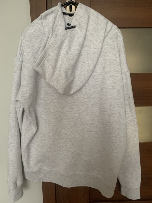 bluza z kapturem primark