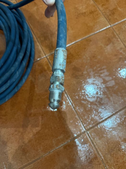 Kit desentupimento bosch