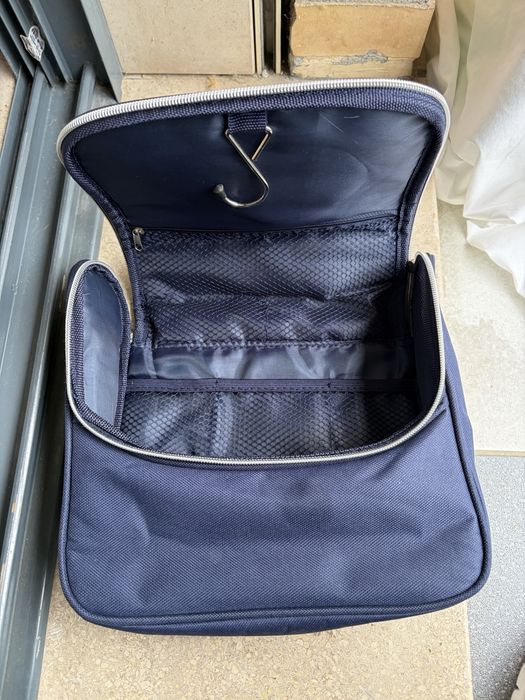 Bolsa Homem “Nivea For Men”